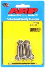 ARP Stainless 12point ミリボルト M6x1.00x25mm