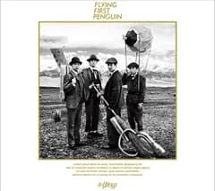 【新品未開封】「FLYING FIRST PENGUIN」通常盤 [Blu-ray] s**t kingz (出演) 形式: Blu-ray