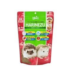 【同梱不可】【2個セット】キョーリン　ひかりハリネズ(ハリネズミ用)300g