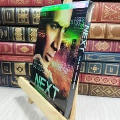 【中古】 NEXT [DVD] リー・タマホリ 050409