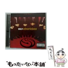 【中古】 Boom Boom Baby / Ugly Americans / 