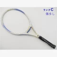 中古 テニスラケット ダンロップ プロ 30VC ライト 1997年モデル (XSL1) DUNLOP PRO-30VC LITE 1997 (c24020241c)