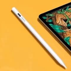 【24時間以内発送】高感度ユニバーサル スタイラスペン Apple Pencil互換 iPad タブレット用 タッチペン USB-C 充電式 磁気吸着 ペンシル ペアリング不要 お絵描きやメモに！