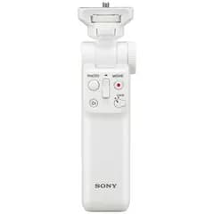 【新品未使用】【未開梱】ソニー　SONY ワイヤレスリモートコマンダー機能付シューティンググリップ GP-VPT2BTWC