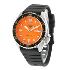 【新品】 Seiko 5 Sports 腕時計 メンズ SBSA309 スポーツ