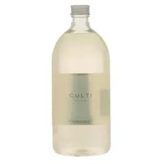 【良品】 ｸﾙﾃｨﾐﾗﾉ ディフューザー ｸﾙﾃｨ ﾃﾞｨﾌｭｰｻﾞｰ ﾘﾌｨﾙ ﾏｰﾚﾐﾈﾗｰﾚ 1000ml RYOHIN