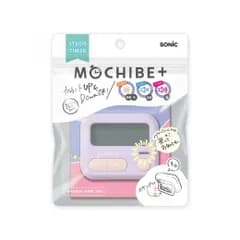 【ソニック】スタディタイマー MOCHIBE+