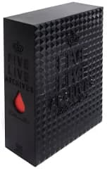 【中古】邦楽DVD L’Arc-en-Ciel / FIVE LIVE ARCHIVES[完全生産限定盤]