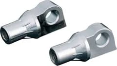KURYAKYN ENDS & BOLTS MALE SERRATED | 8880