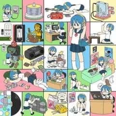 時間旅行 DJ和の あの頃 アニソンMIX 【CD、音楽 中古 CD】レンタル落ち
