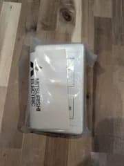 決算セール！三菱ダクト用換気扇コントロールスイッチ