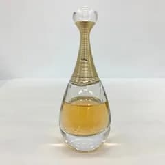 Christian Dior クリスチャン ディオール ジャドール アブソリュ オードゥ パルファン 50ml 香水 コスメ IF16188■