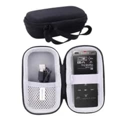 【人気商品】ICレコーダー ICD-UX560F/ICD-UX570F/ICD-UX575F SONY 対応収納ケース-WERJIA ソニー