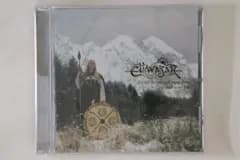 西CD Eliwagar And The Ancestral Pagan Flame Shall Never Fade NONE IN THE MORNINGSIDE 未開封 /00110