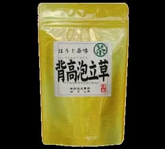背高泡立草茶　ティーバッグタイプ