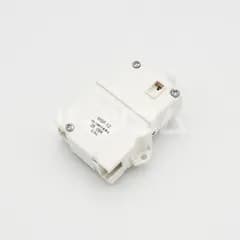 【パナソニック純正品】 Panasonic 洗濯機 ドアロックスイッチ AXW1619-120★