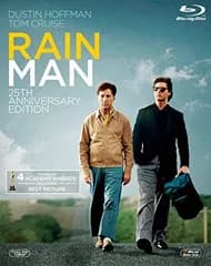 レインマン MGM90周年記念ニュー・デジタル・リマスター版 [Blu-ray]
