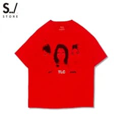 "CraZySeXyCOol" 30 YEARS PROMO S/S TEE