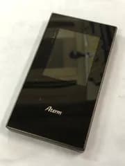 【訳あり品】 Aterm MR05LN  PA-MR05LN ブラック
