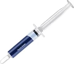 スモールラボ 互換品PT-30 12.8W/m.k 2g CPUグリス GPUグリス 高性能 高熱伝導率 高耐久 Thermal Grease サーマルグリス 熱伝導グリス シリコングリス オーバークロック対応 スペチュラ付き