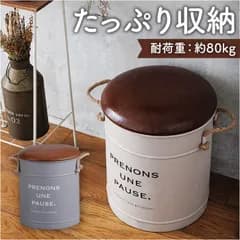 ☆ ポーズ ストレージスツール 収納ボックス フタ付き イス 収納 できる スツール 椅子 いす アビデ ポーズ ストレージスツール 収納スツール ストレージボックス オットマン ボックス おしゃれ オシャレ シンプル 座れる かわいい 蓋付き
