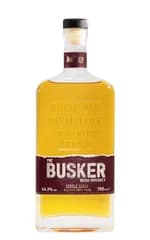 【正規品】バスカー シングル グレーン アイリッシュ ウイスキー ロイヤルオーク蒸留所 700ml 44.3％