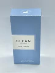 【シュリンク付き新品未開封】クリーン クラシック フレッシュランドリー 30ml