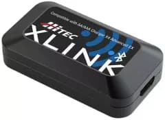 【中古】ラジコン HITEC XLINK [44309]