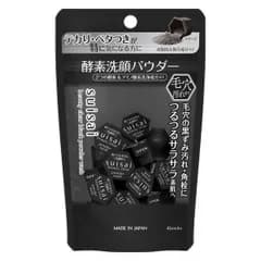 カネボウ　suisai  ビューティクリア ブラック パウダーウォッシュ