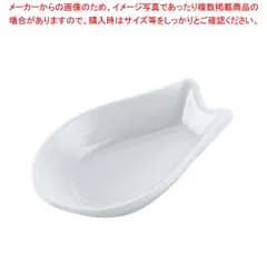  磁器 白 レンゲ受台