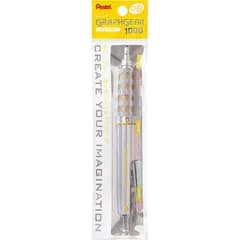 【 新品 未開封 】   ぺんてる パックグラフギア１００００９ｍｍ XPG1019 未使用 送料無料