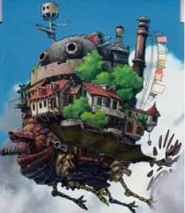 【中古】CDアルバム 倍賞千恵子/世界の約束  ハウルの動く城主題歌