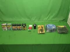 【中古】カー用品 セット