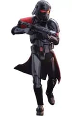 【中古】フィギュア パージ・トルーパー 「オビ＝ワン・ケノービ」 テレビ・マスターピース 1/6 アクションフィギュア