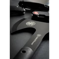 スミス&ウェッソン S&W SW1117197  M＆P エクストラクション&エヴァーション トマホーク 16インチ アックス 斧  Extraction & Evasion (サバゲー)