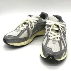 NEW BALANCE スニーカー M1906RRD ランニングシューズ メッシュ シューズ カジュアル メンズ 28cm グレー ニューバランス 靴 B13762◆