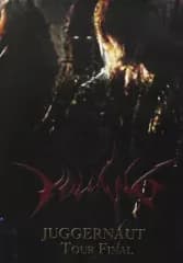 【中古】邦楽DVD VOLCANO / VOLCANO JUGGERNAUT Tour Final
