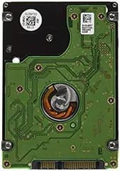 【中古】HGST(エイチ・ジー・エス・ティー) Travelstar  2.5inch 500GB 32MBキャッシュ 7200rpm SATA 6Gb/s 7mm厚 HTS725050A7E630 d2ldlup