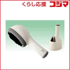 【 新品 未開封 】 Ｈ＆Ｃ技術研究所 ハンドクリーナー ダニ・アレルゲン吸引ブラシ HC‐SB‐3000 未使用 送料無料