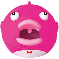 【中古】おもちゃ にぎって!プクミーピンキー