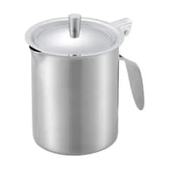【人気商品】日本製 オイルポット 料理のいろは ヨシカワ ミニオイルポット 300ml YJ2786