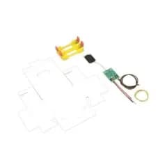 【新品未開封品】・モーター ライントレースミュージシャン
