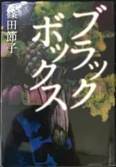 ブラックボックス                          