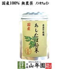 【国産 100%】明日葉粉末 30g 伊豆諸島で採れた明日葉パウダー ノンカフェイン 送料無料 アシタバ茶 あしたば茶 明日葉茶 明日葉粒 苗 サプリ 健康茶 妊婦 ダイエット 粉末 セット ギフト プレゼント 父の日 御中元 2026ギフト お茶