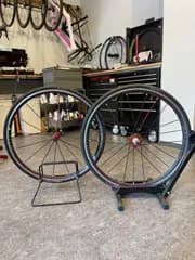FULCRUM RacingZERO competizione 2wayfit C17