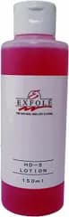 EXFOLE エクスフォーレ HD-5 ハイドロキノン配合ローション 150ml【Amazonから発送】