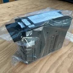【新品未使用】新札対応済みビルバリ（紙幣識別機）券売機　両替機　NB-2MB1-4A　コンラックス製　長期保証1年付き　インボイス対応領収書OK　平日のみ発送　値引交渉NG