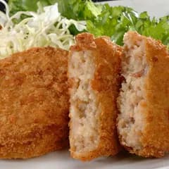 内祝い 惣菜 ギフト 大阪 「洋食Ｒevo」 牛スジコロッケ(10個)(SK-32)【出産内祝い 結婚内祝い 内祝い セット 詰め合わせ 詰合せ 洋風 洋風総菜 洋食 ブランド 有名店 簡単 本格 ギフトセット お祝い 結婚内祝い】