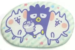 【中古】バッグ 11.集合/グリーン ポーチ 「サンリオ当りくじ カナヘイの小動物×サンリオキャラクターズ当りくじ」