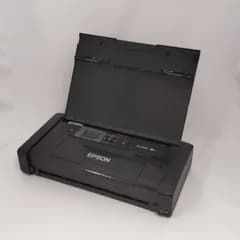 【EPSON】モバイルプリンターPX-S05B　訳あり品